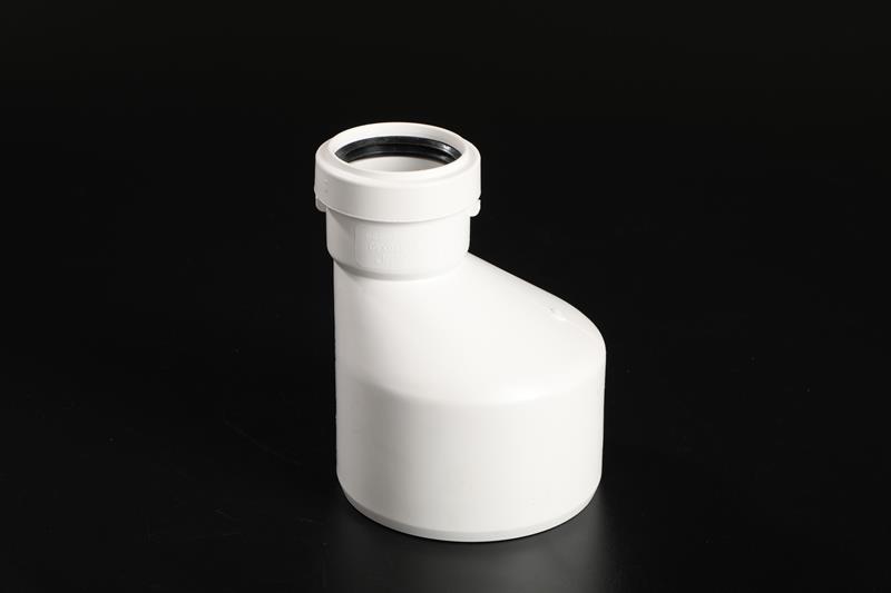 hdpe熱熔承插靜音管