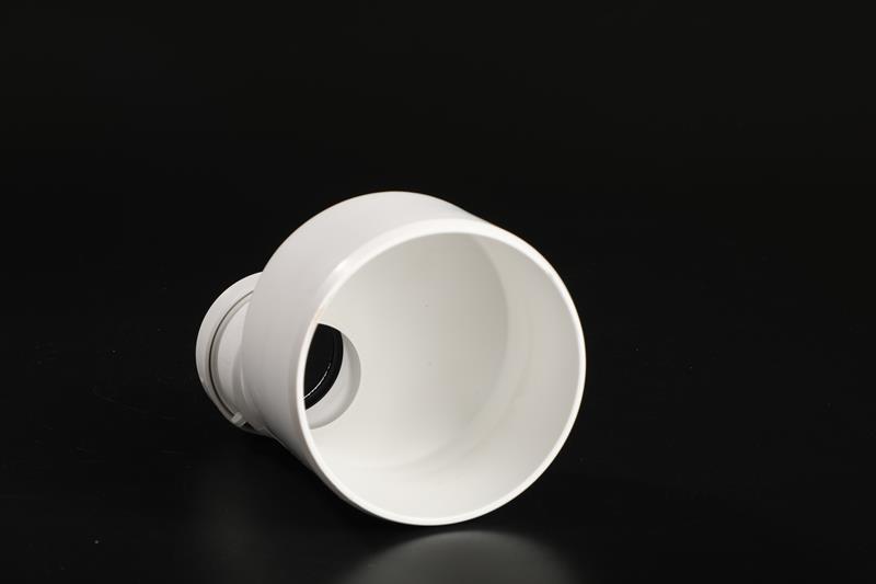 hdpe溝槽式靜音管