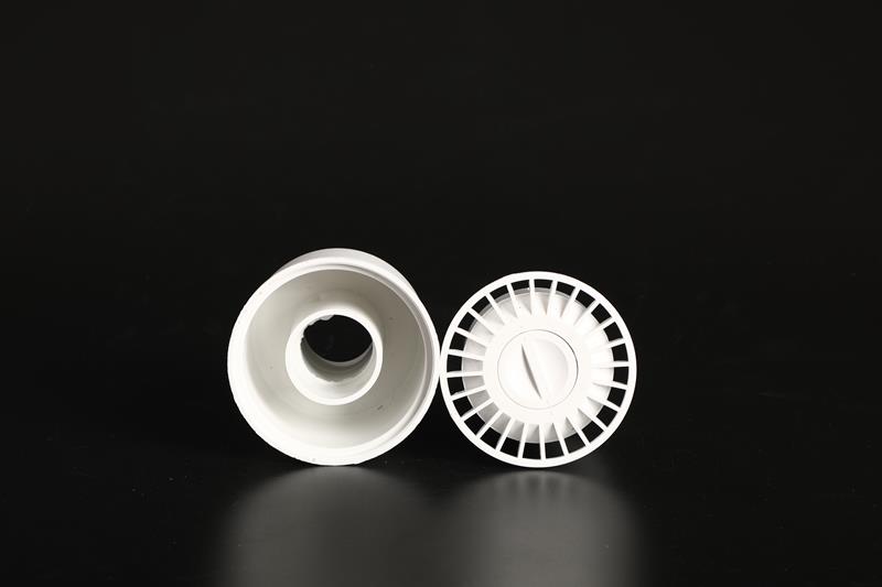 hdpe溝槽式靜音管