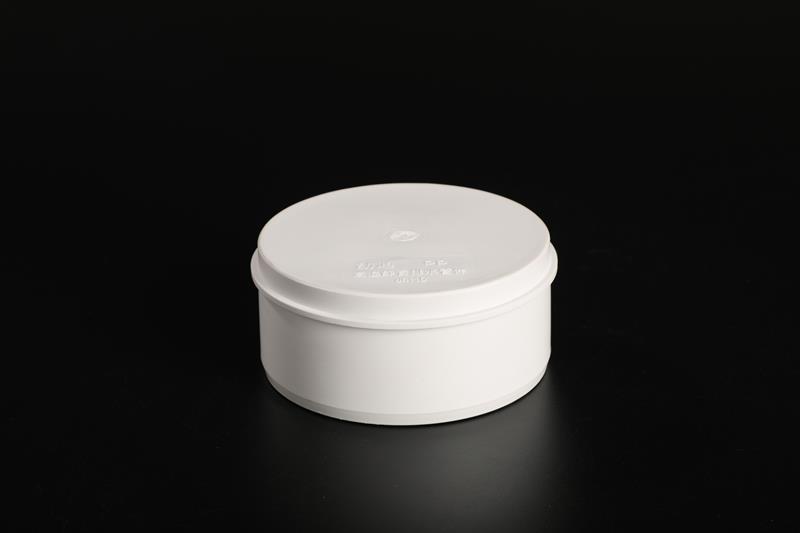 增強聚丙烯frpp靜音管